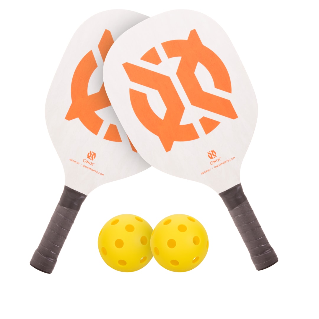 Onix Recruit Pickleball Starte