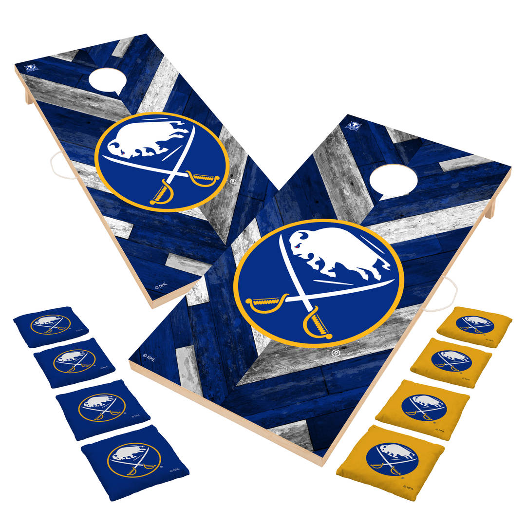Victory Tailgate Buffalo Sabre