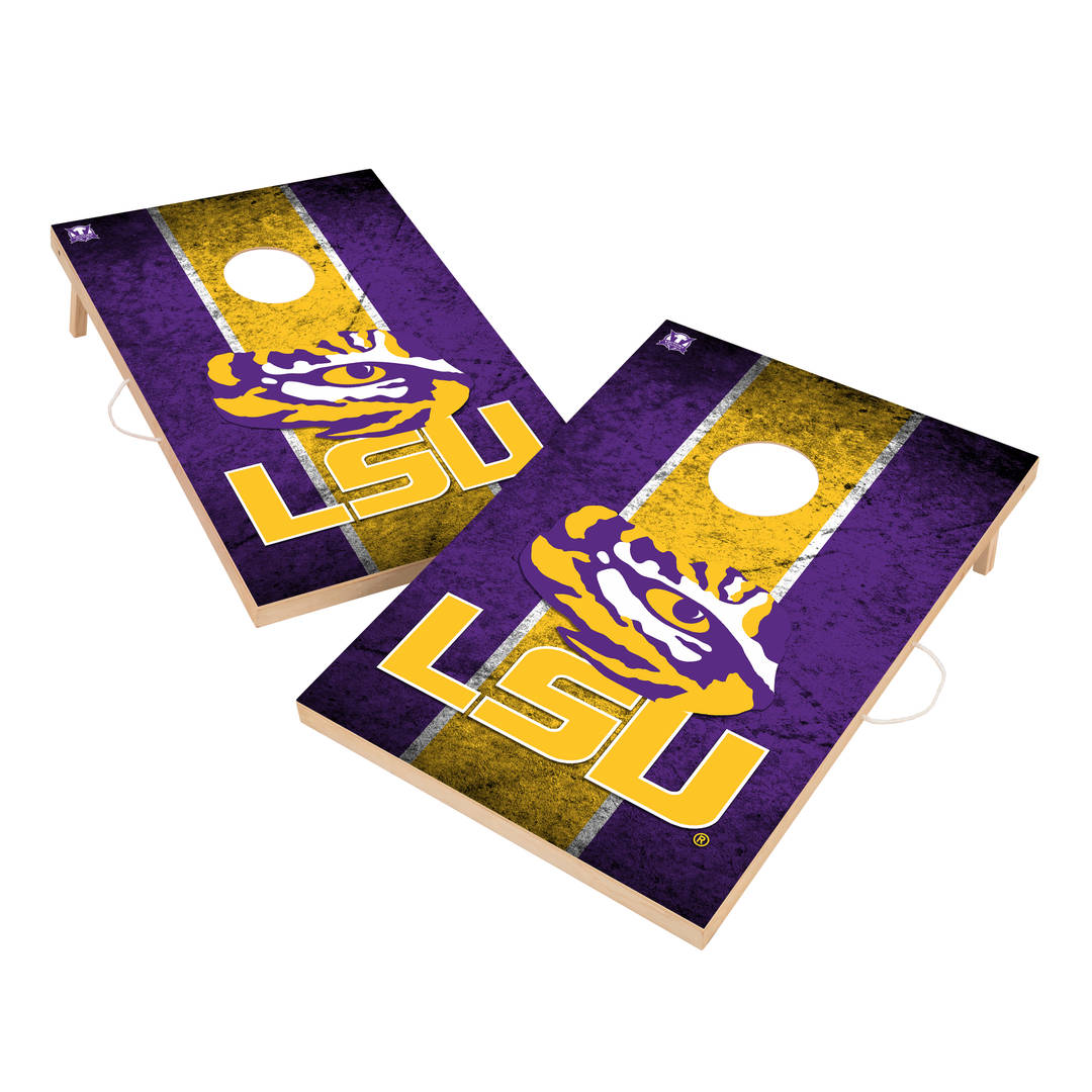 Louisiana State University Fig
