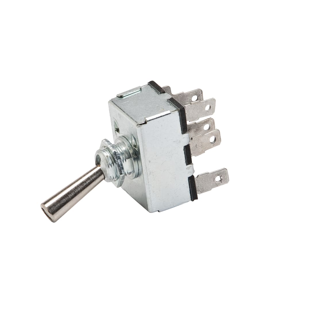 PTO Ignition Switch, Scag Models
