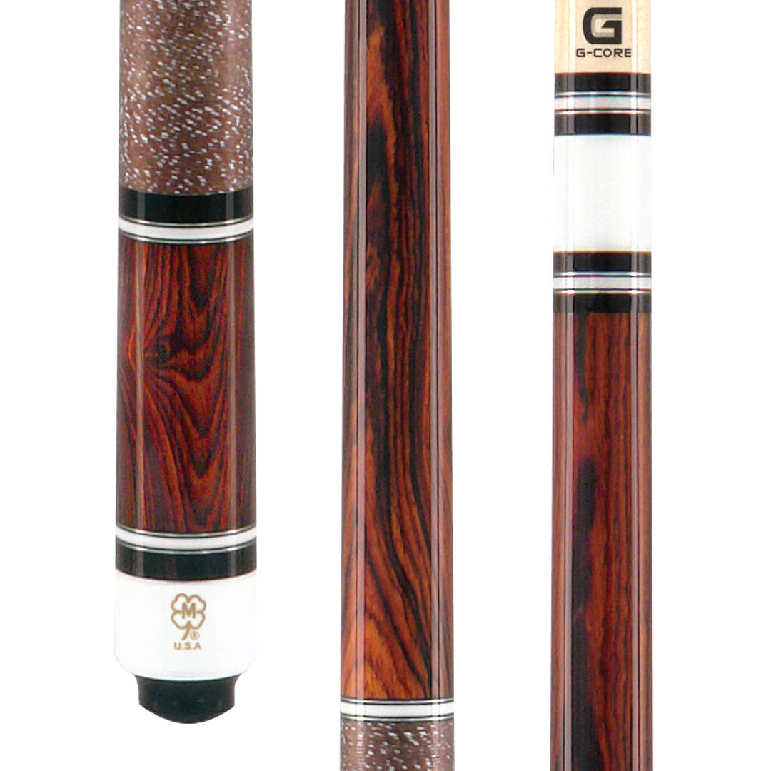 G223 McDermott Pool Cue