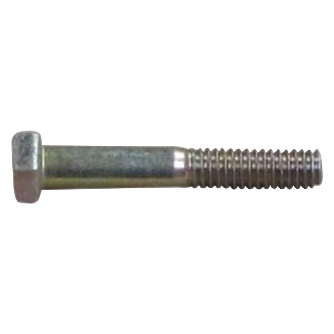 Wastebuilt® Replacement for McNeilus Screw Cap Hex .31-18X2.00 Grade 8 Zinc