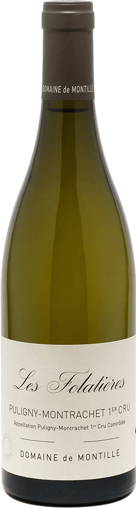 Puligny-Montrachet 1er Cru Les Folatières