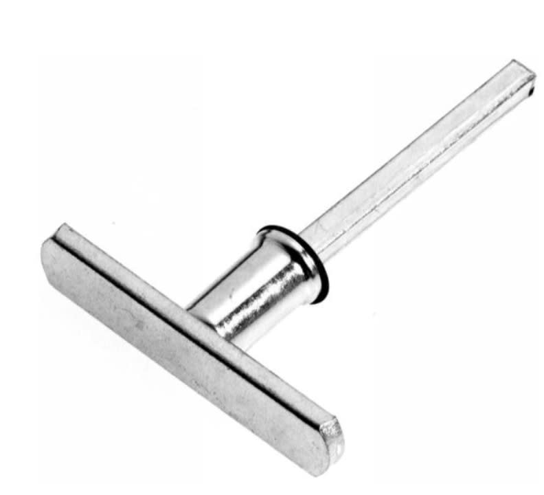 Galbreath™ Removable T-Handle