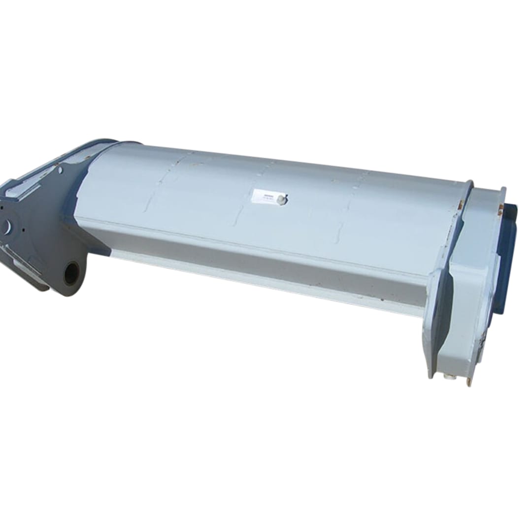 Wastebuilt® Replacement for McNeilus Packer Tag Weldment