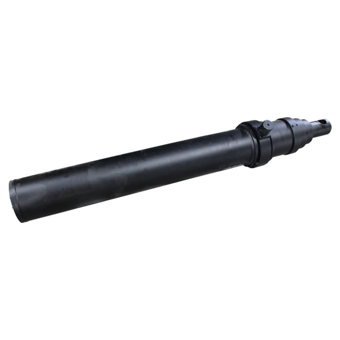 Wastebuilt® Replacement for Cusco Cylinder Dump 120 SA New Swivel