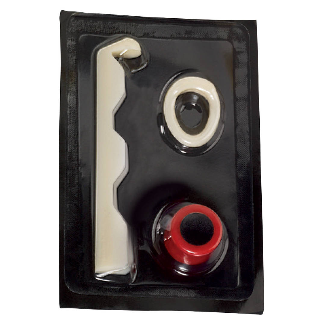 A341 Standard Tip Repair Kit