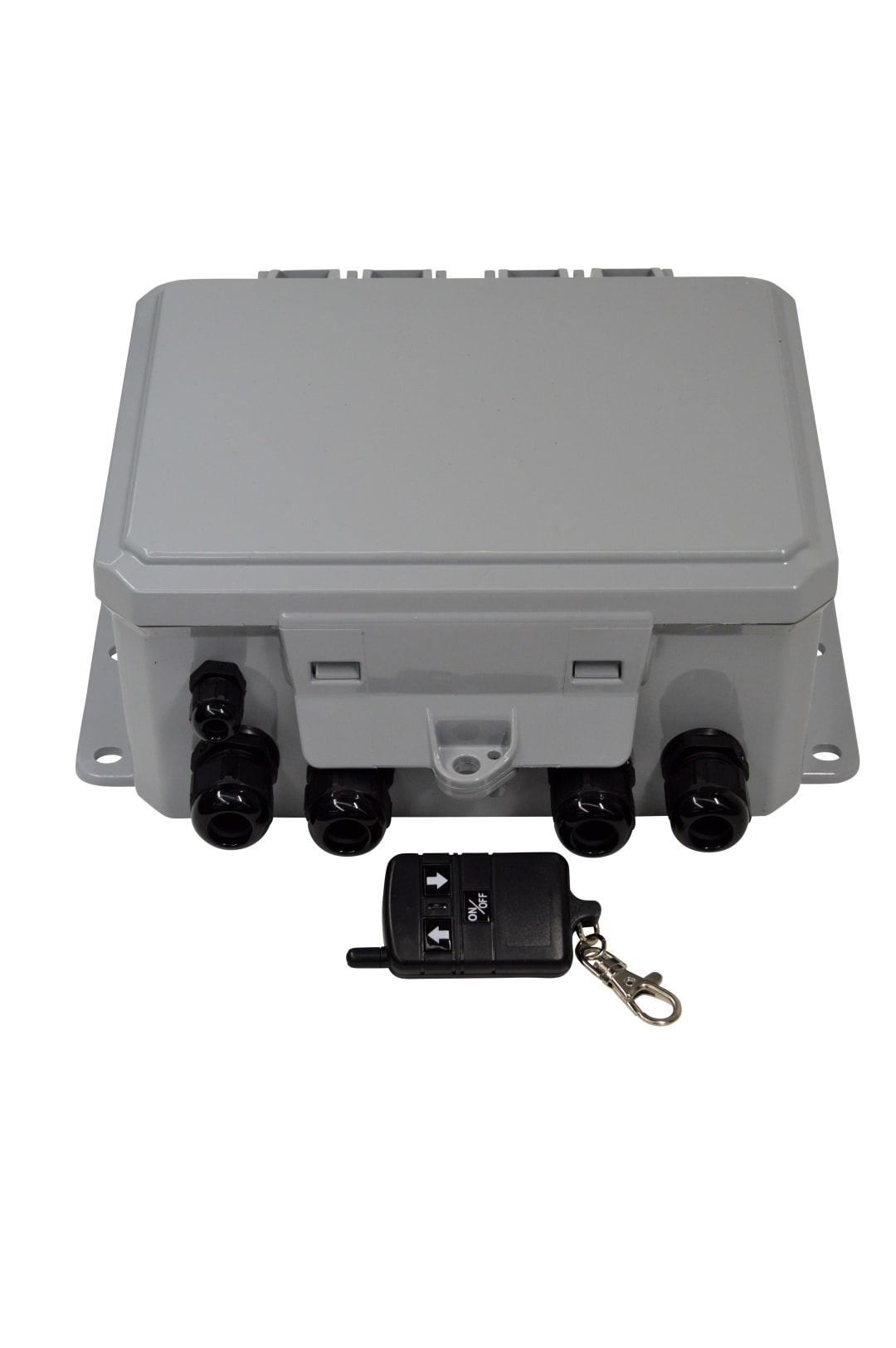 Mountain Tarp® Wireless Unit Single Channel