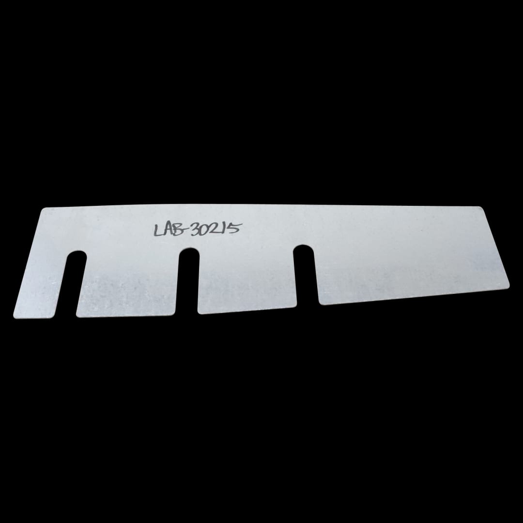 Wastebuilt® Replacement for Labrie Shim - 22 Gallon