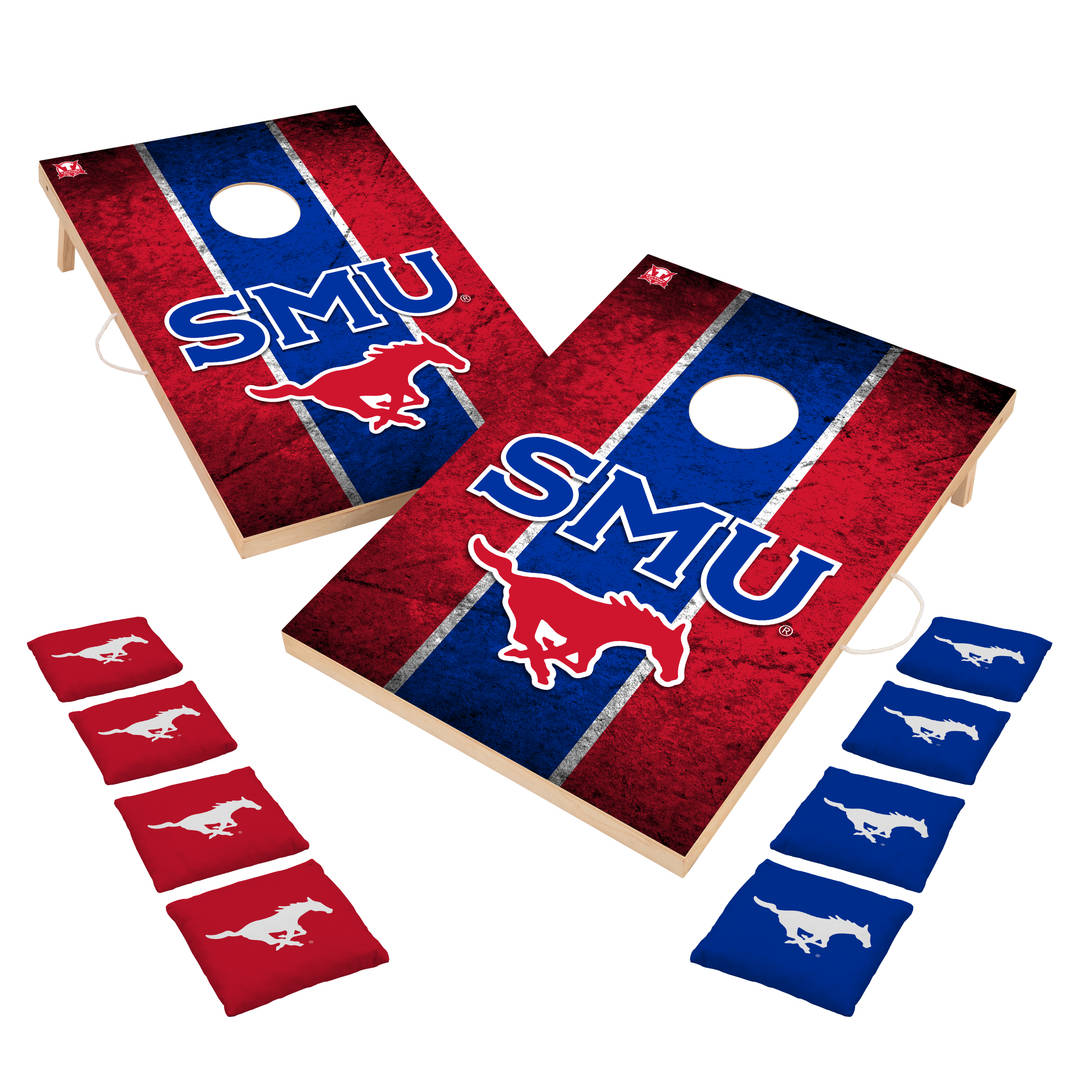 Southern Methodist University 