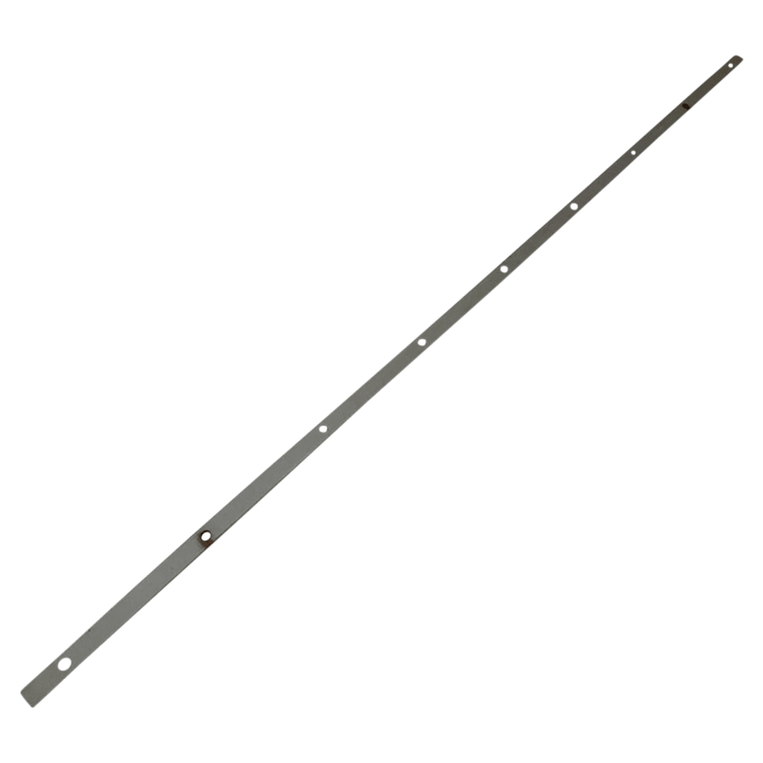 Wastebuilt® Replacement for McNeilus Strip,S,Tailgate Seal