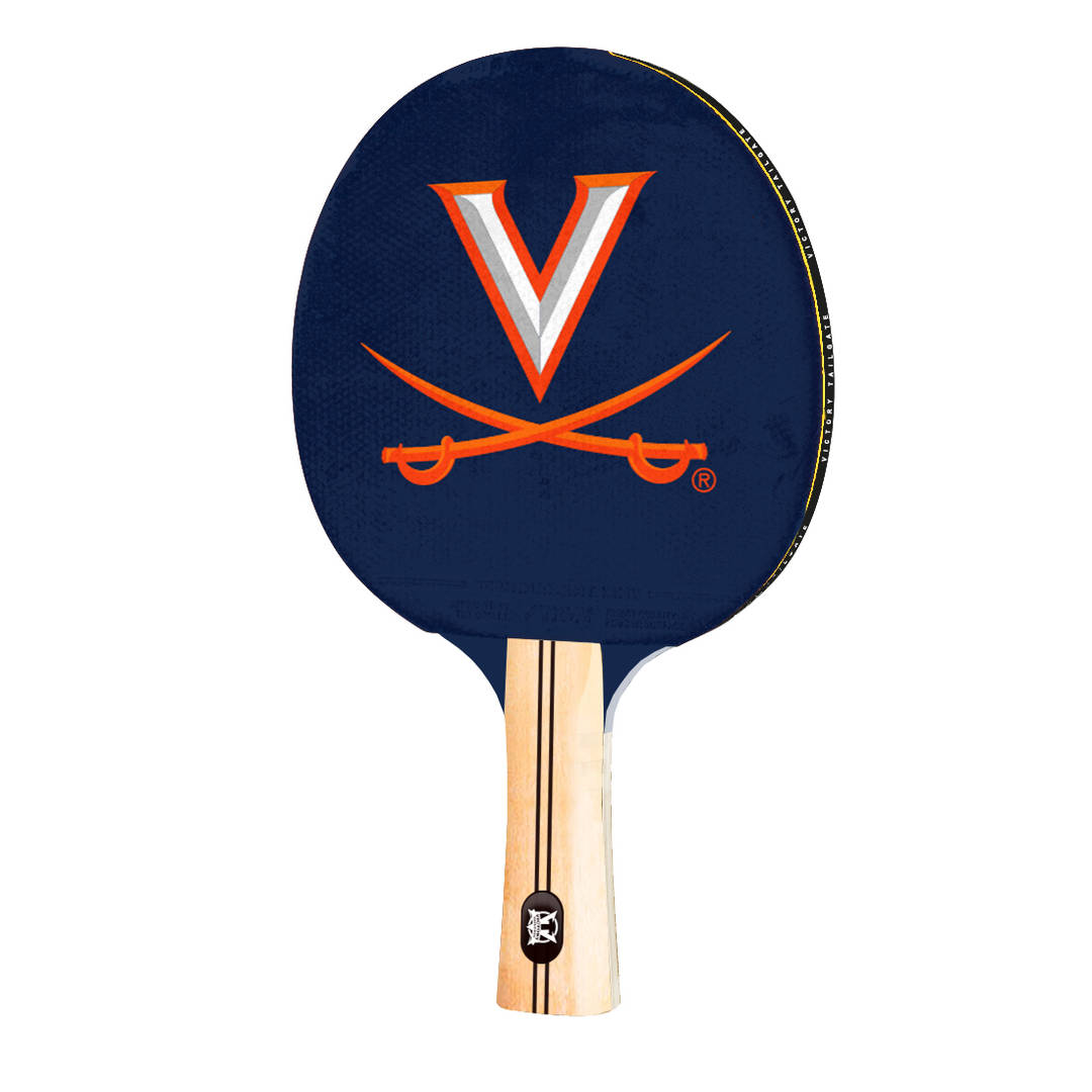 University of Virginia Cavalie