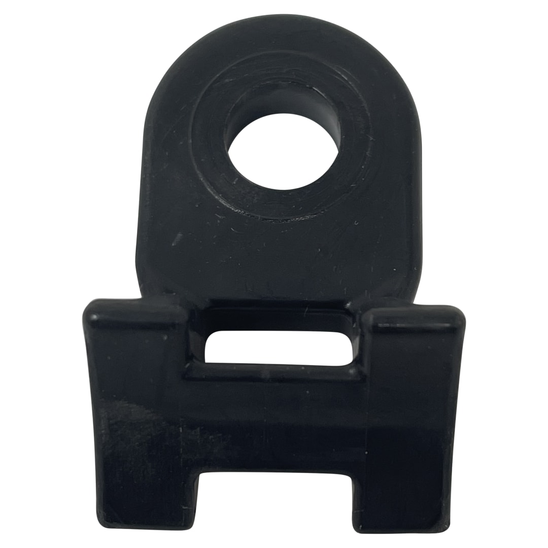 Wastebuilt® Replacement for McNeilus Mount, 3/8 Medium Duty