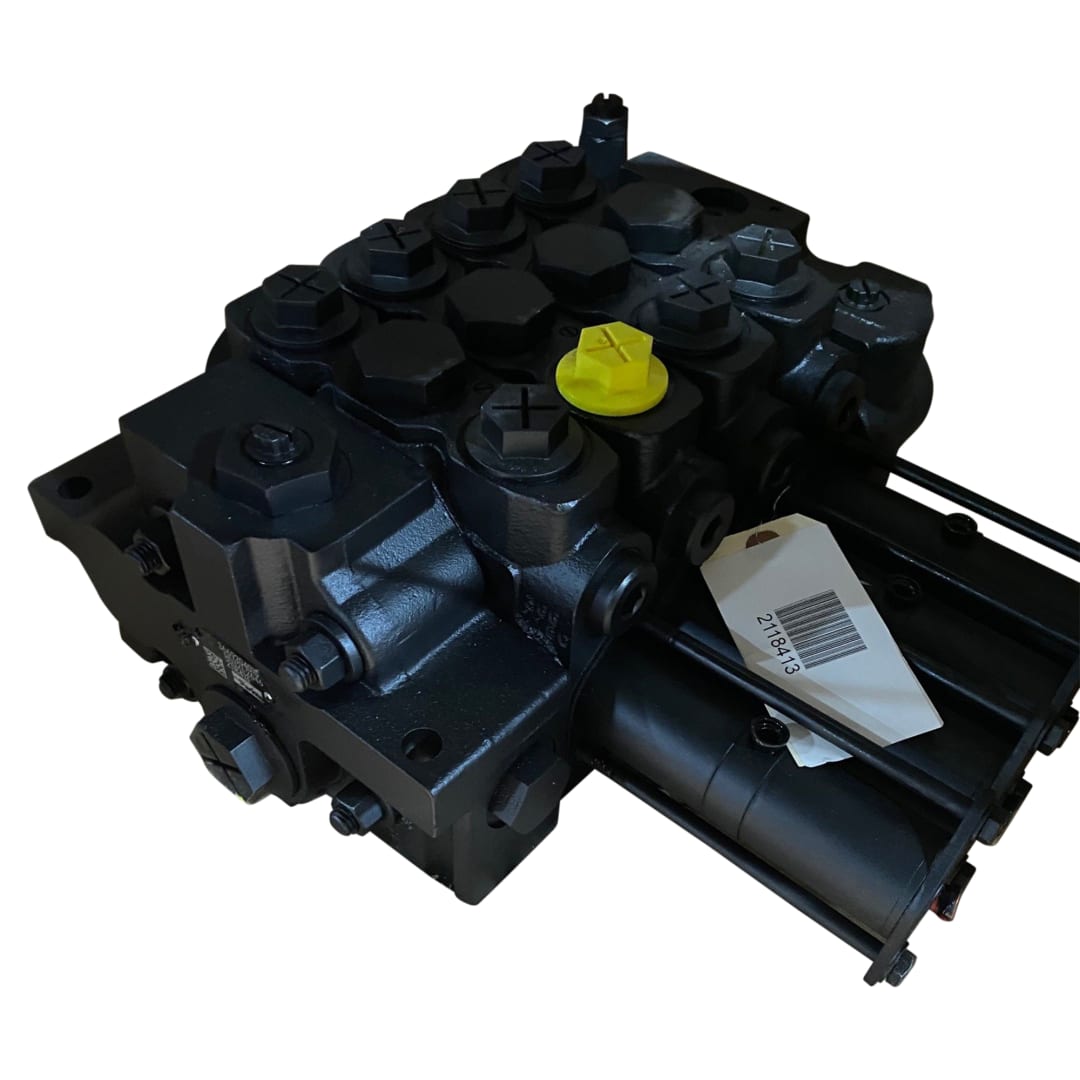Wastebuilt® Replacement for E-Z Pack Valve 21-18413