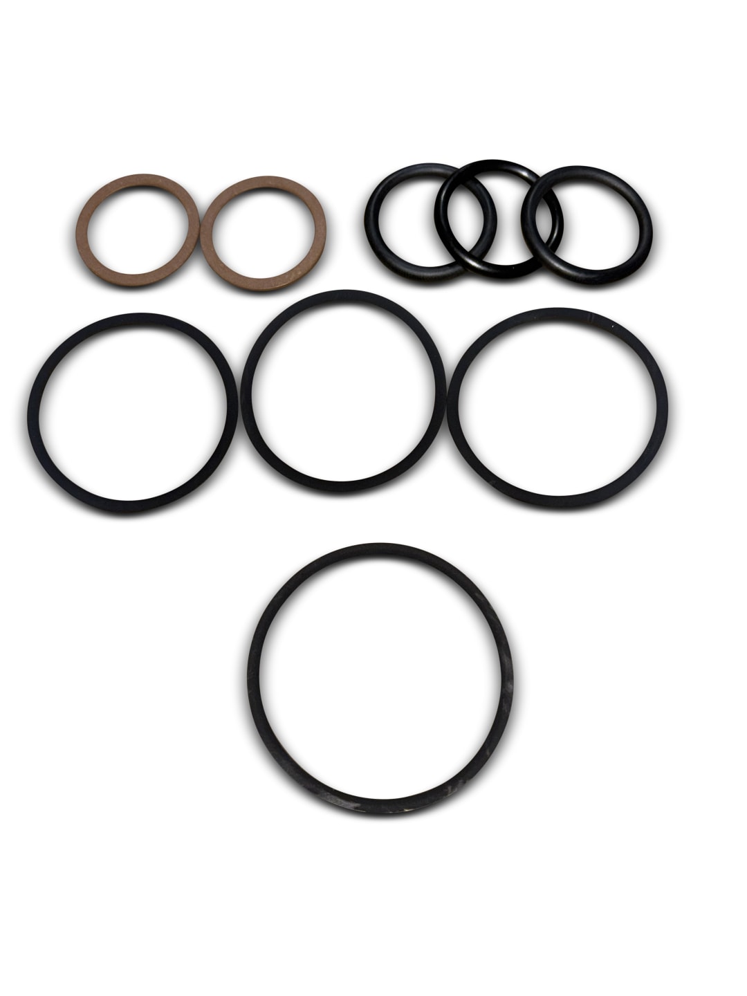Wastebuilt® Replacement for Heil O-Ring (031-3231-016)