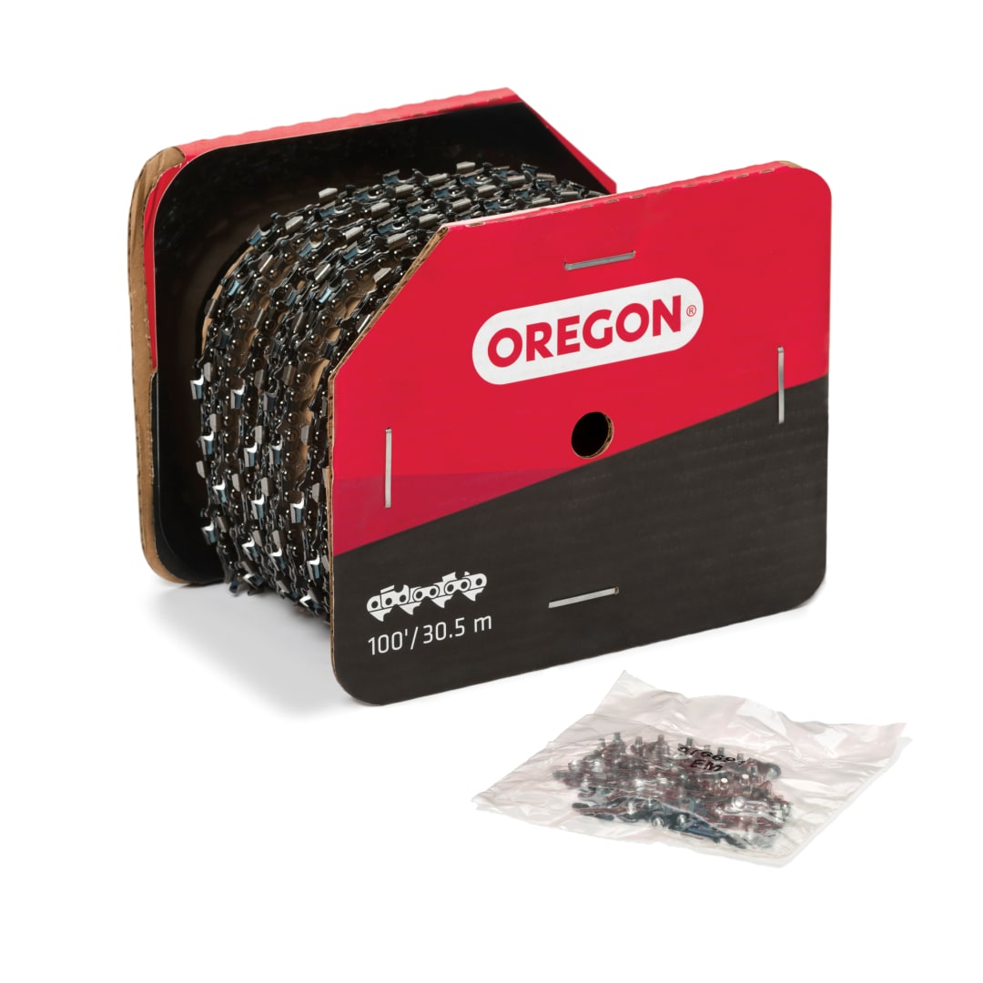 Chain, .404 Series, Micro Chisel, Ripping application