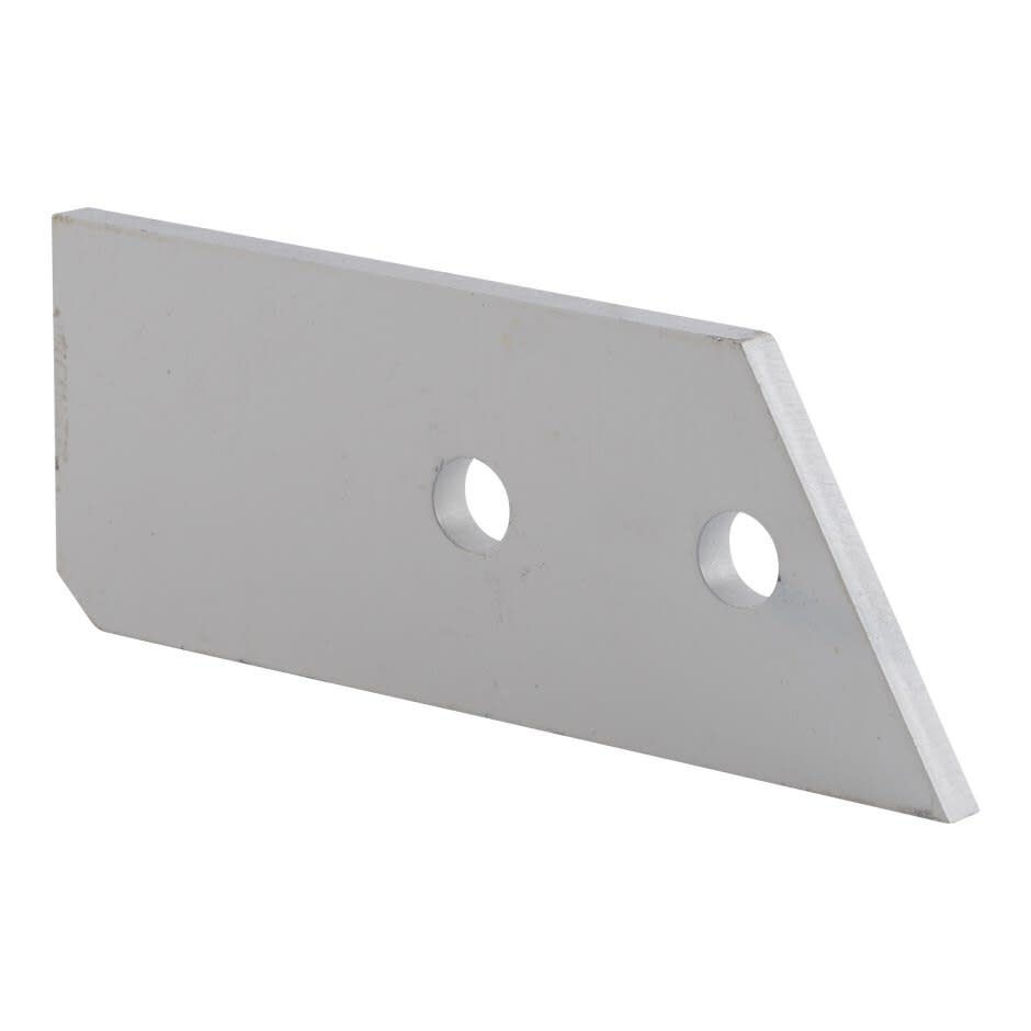 Wastebuilt® Replacement for McNeilus Mount - Tailgate Light Bar