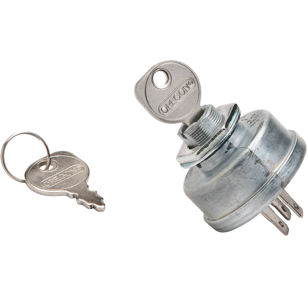 Premium Ignition Switch, Snapper Models