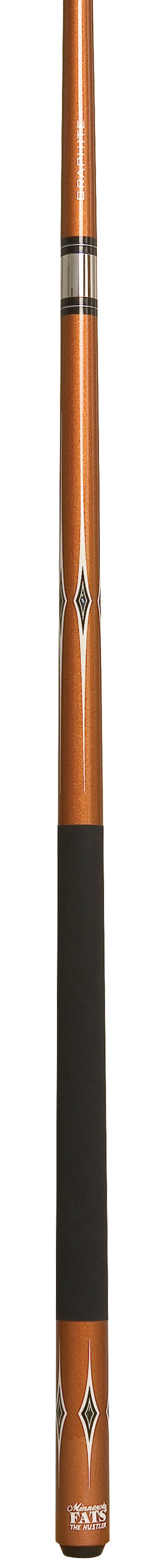 Minnesota Fats Graphite Cue