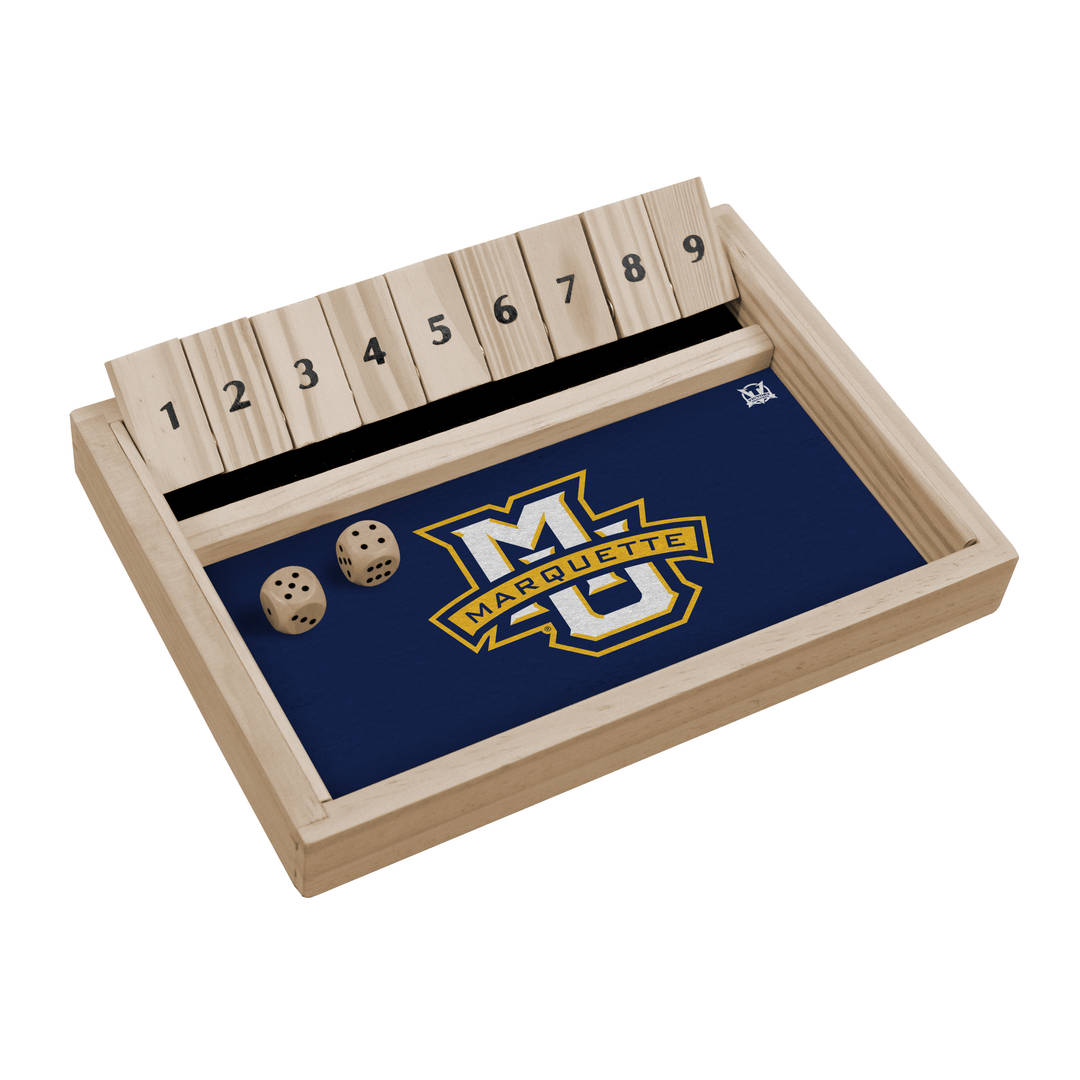 Marquette University Golden Ea