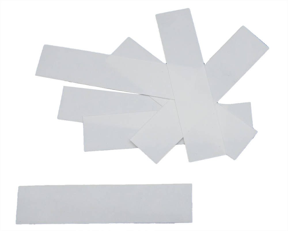 CHROMATOGRAPHY PAPER, 3.5X0.75" PK/400