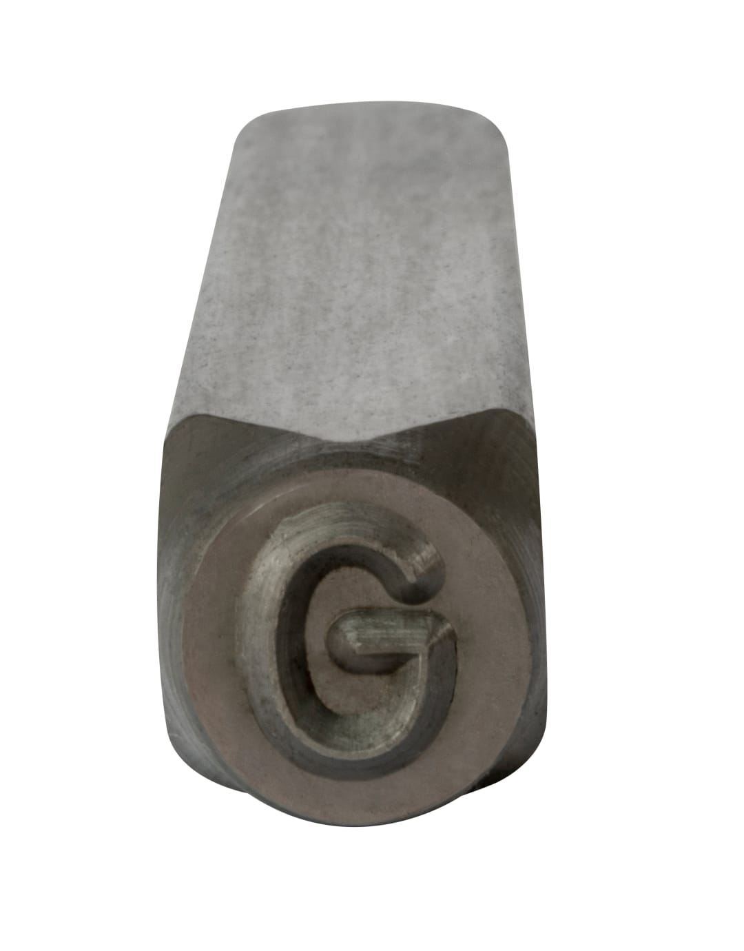 Stamp Sort-5/16" Reversed G