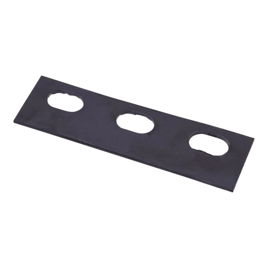 Wastebuilt® Replacement for McNeilus Support Body Mount Clip