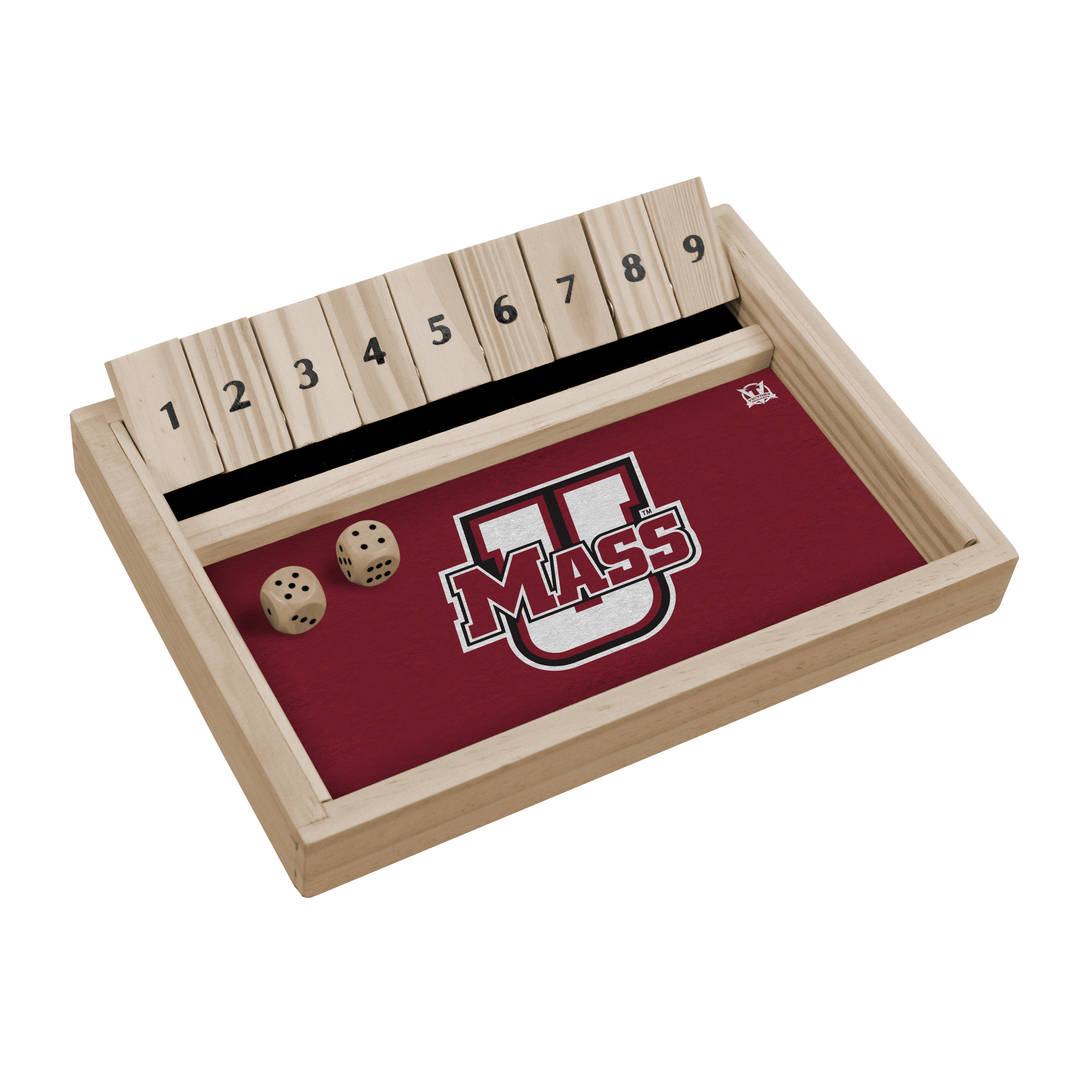 University of Massachusetts Mi