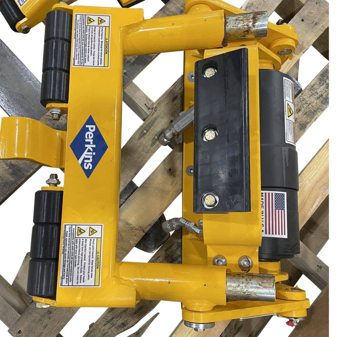 Wastebuilt® Replacement for Perkins Tuck-Away Tipper Actuator 27K