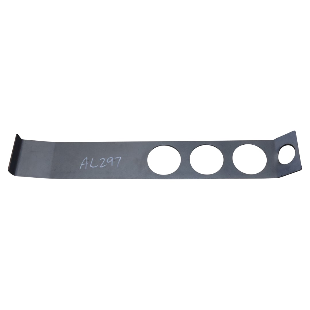 Galbreath™ Curb Side Light Bar Back