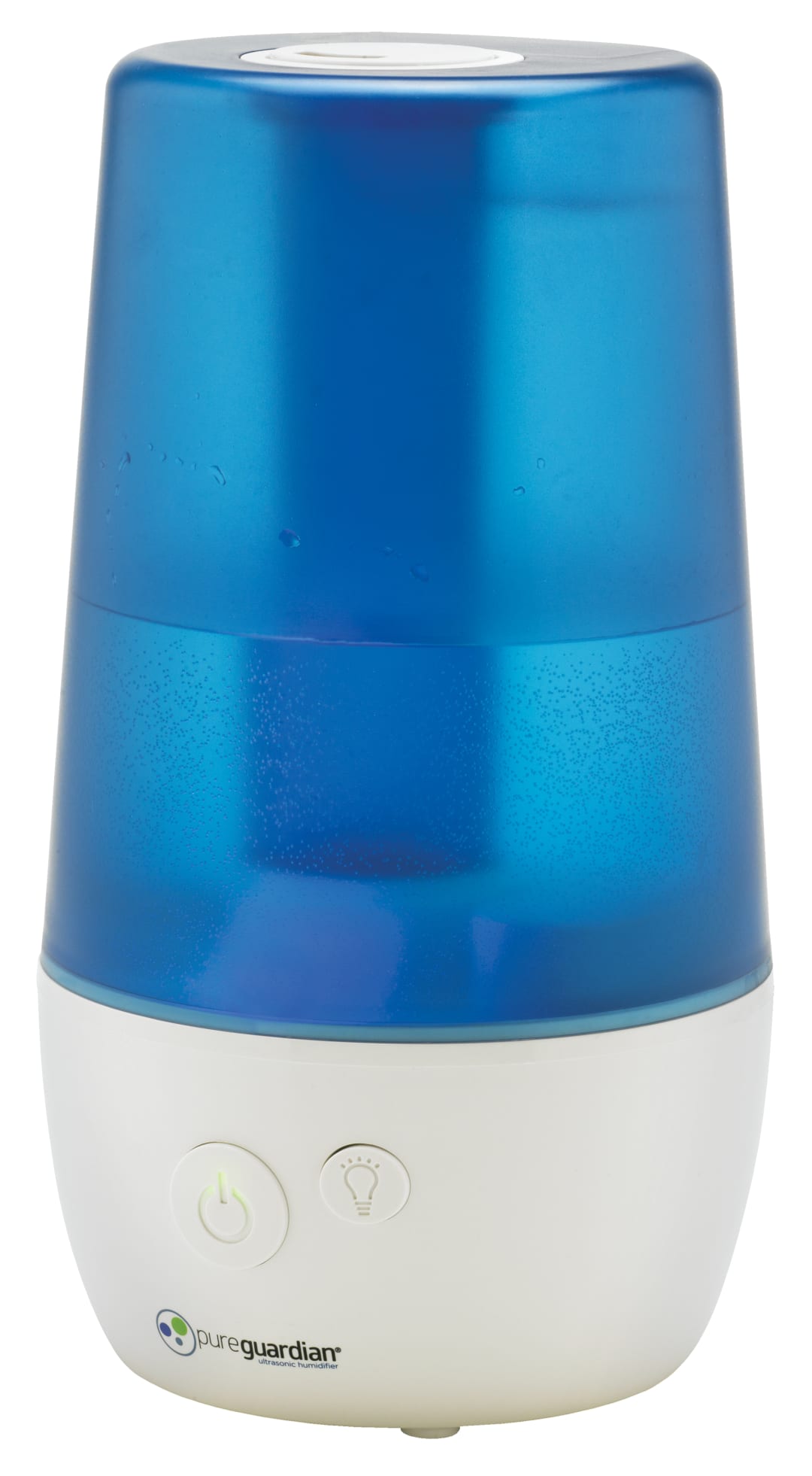 PureGuardian® H965 70-Hour Ultrasonic Cool Mist Humidifier, Table Top, 1-Gallon
