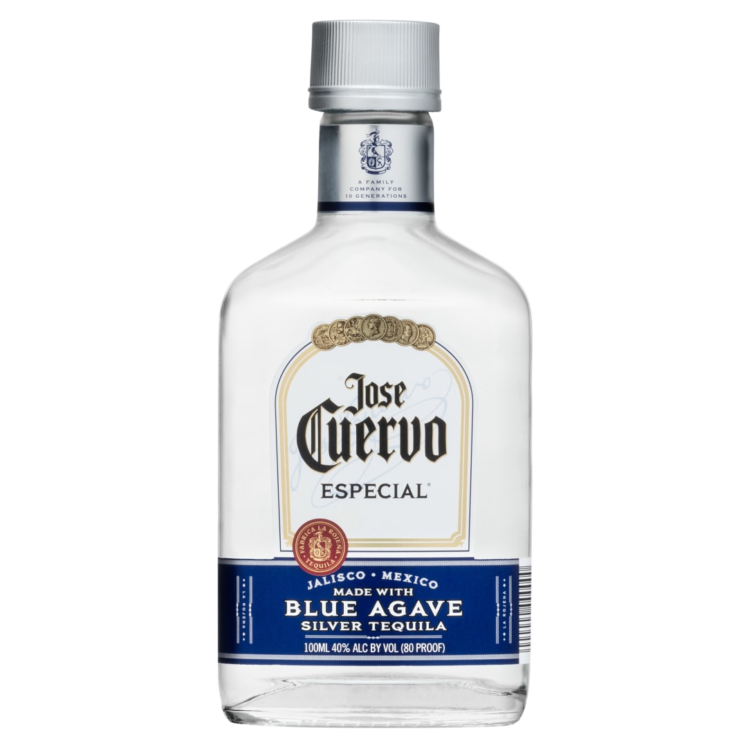Jose Cuervo Especial® Silver