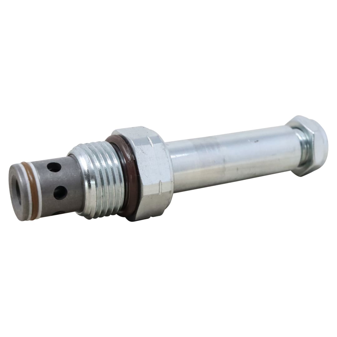 Wastebuilt® Replacement for McNeilus 2-Way N/O Solenoid Valve Cart