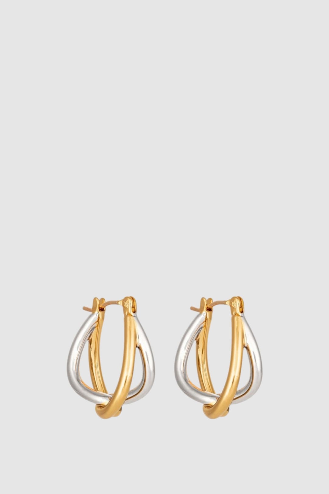 Nora Mini Hoops