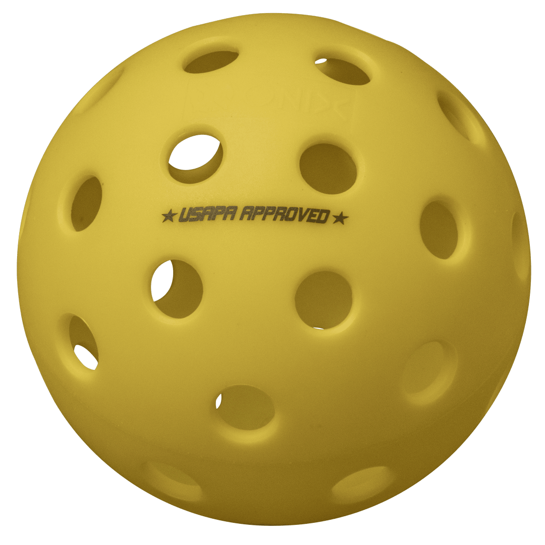 ONIX Fuse G2 Outdoor Picklebal
