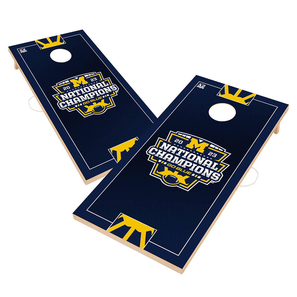 University of Michigan Wolveri