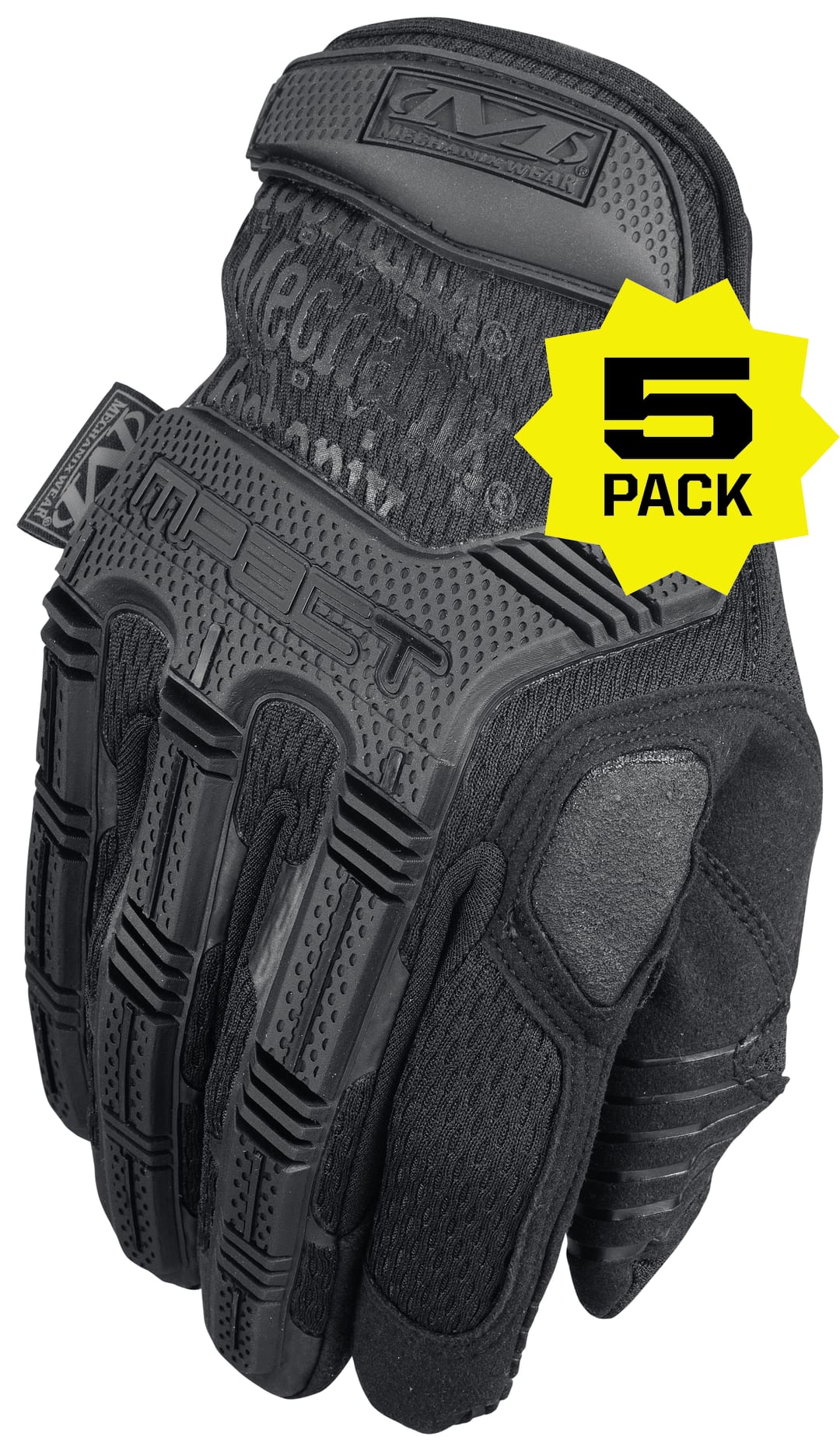 TAA M-Pact® Covert - 5 Pack