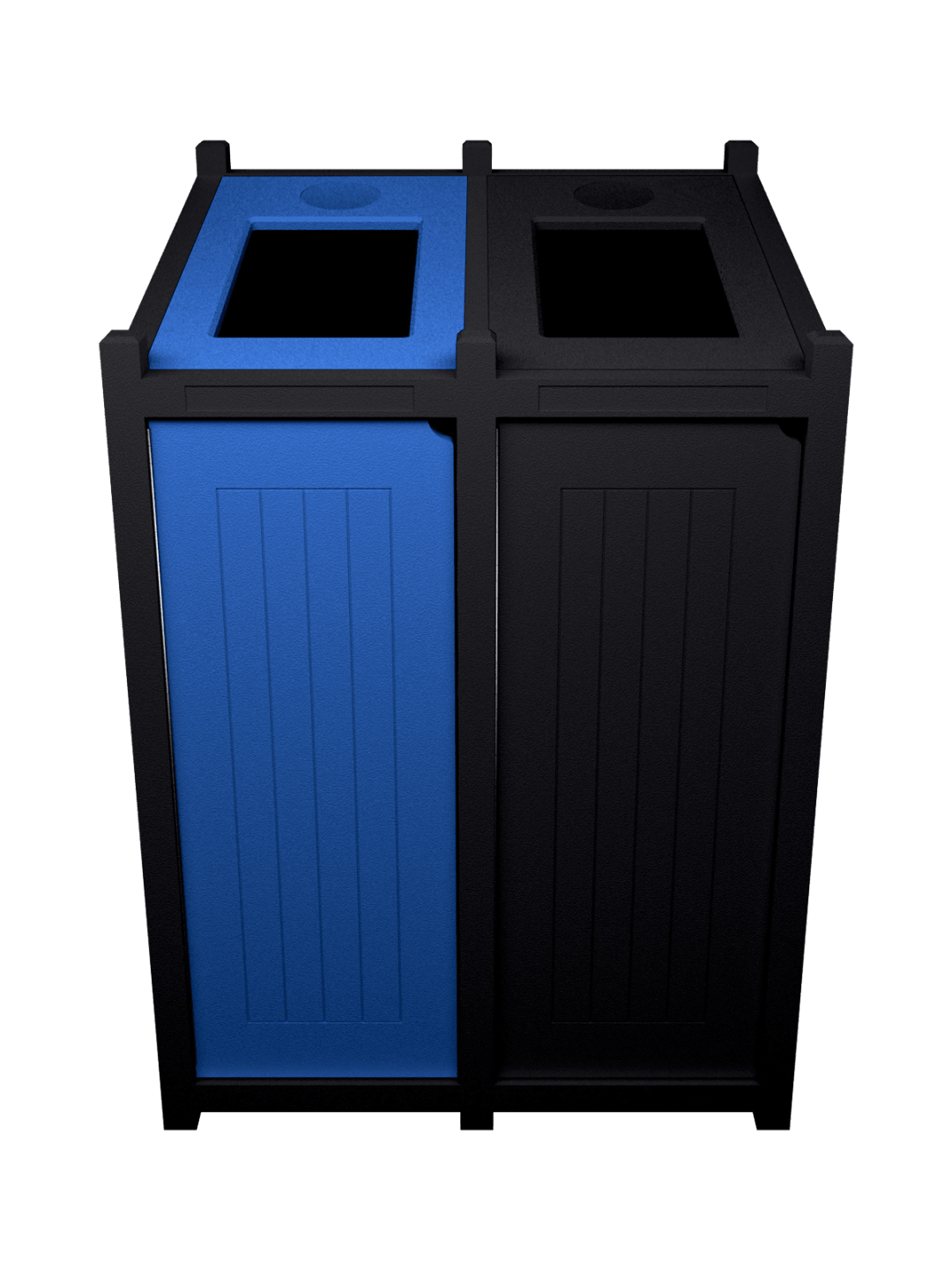  VENTURE - Double - Unit - Full-Full - Blue-Black