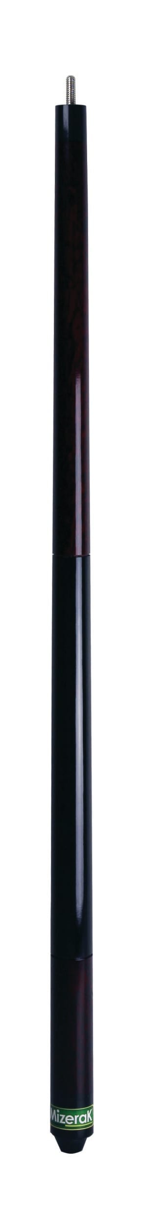 Mizerak 57" Stained Cue