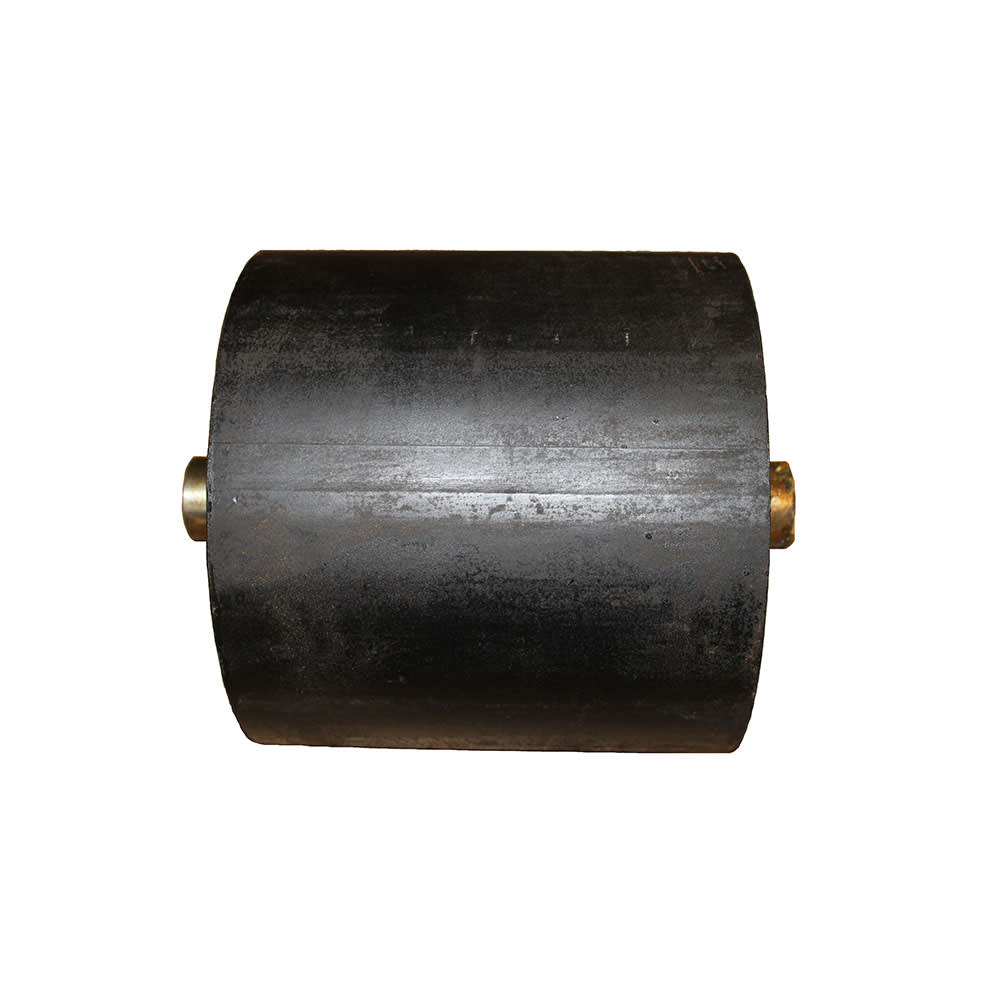 8" x 8 5/8" Bogey Wheel with Axle