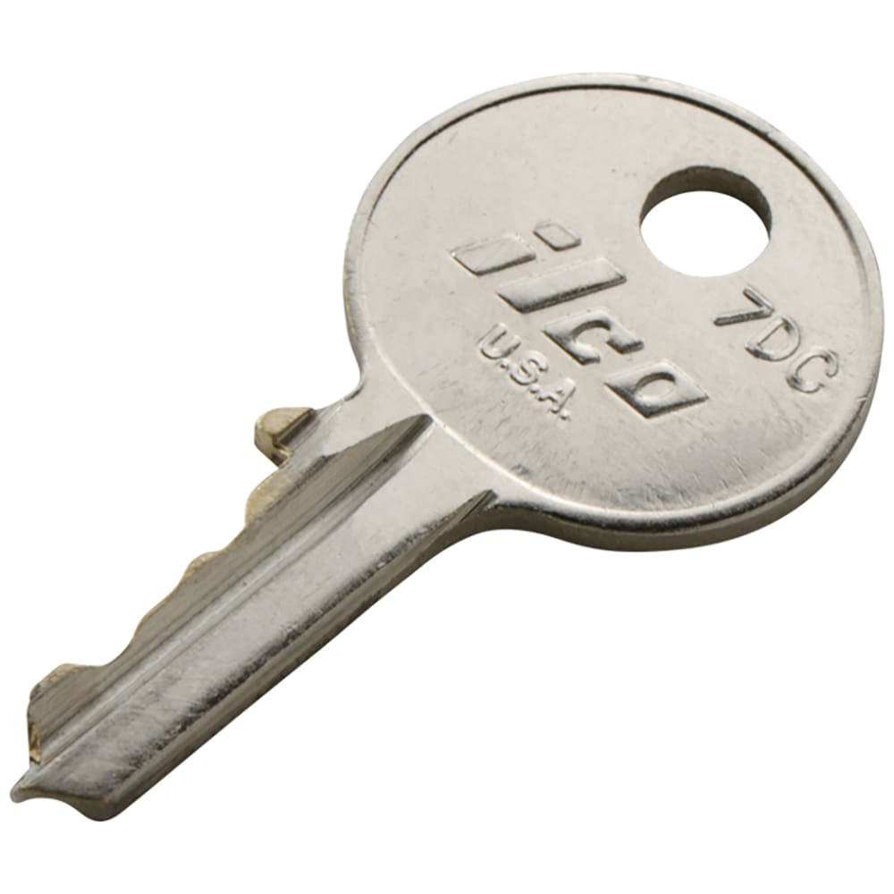 Galbreath™ Allen Bradley Ronis 455 Key-2 Pack