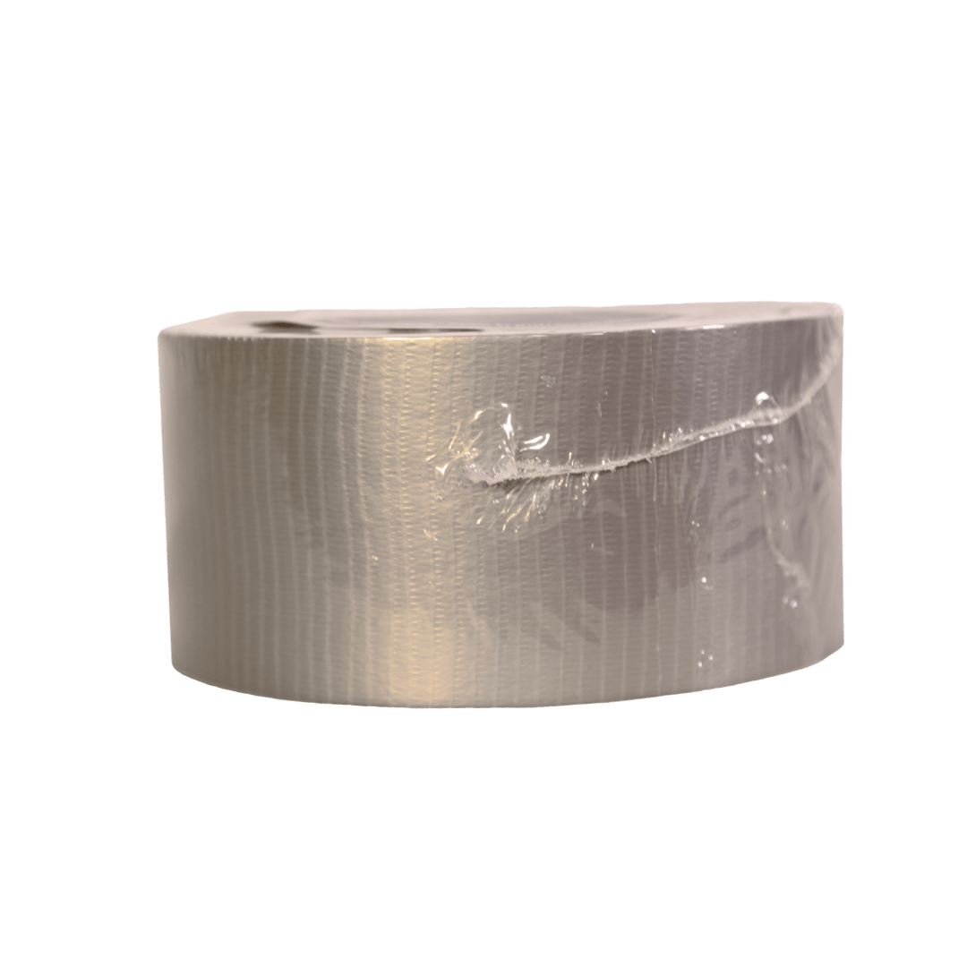 Duct Tape, Utility Grade, Silver, 2"x180'