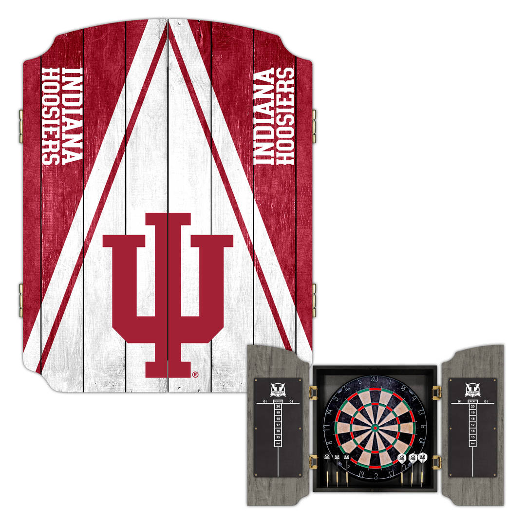 Indiana University Hoosiers |