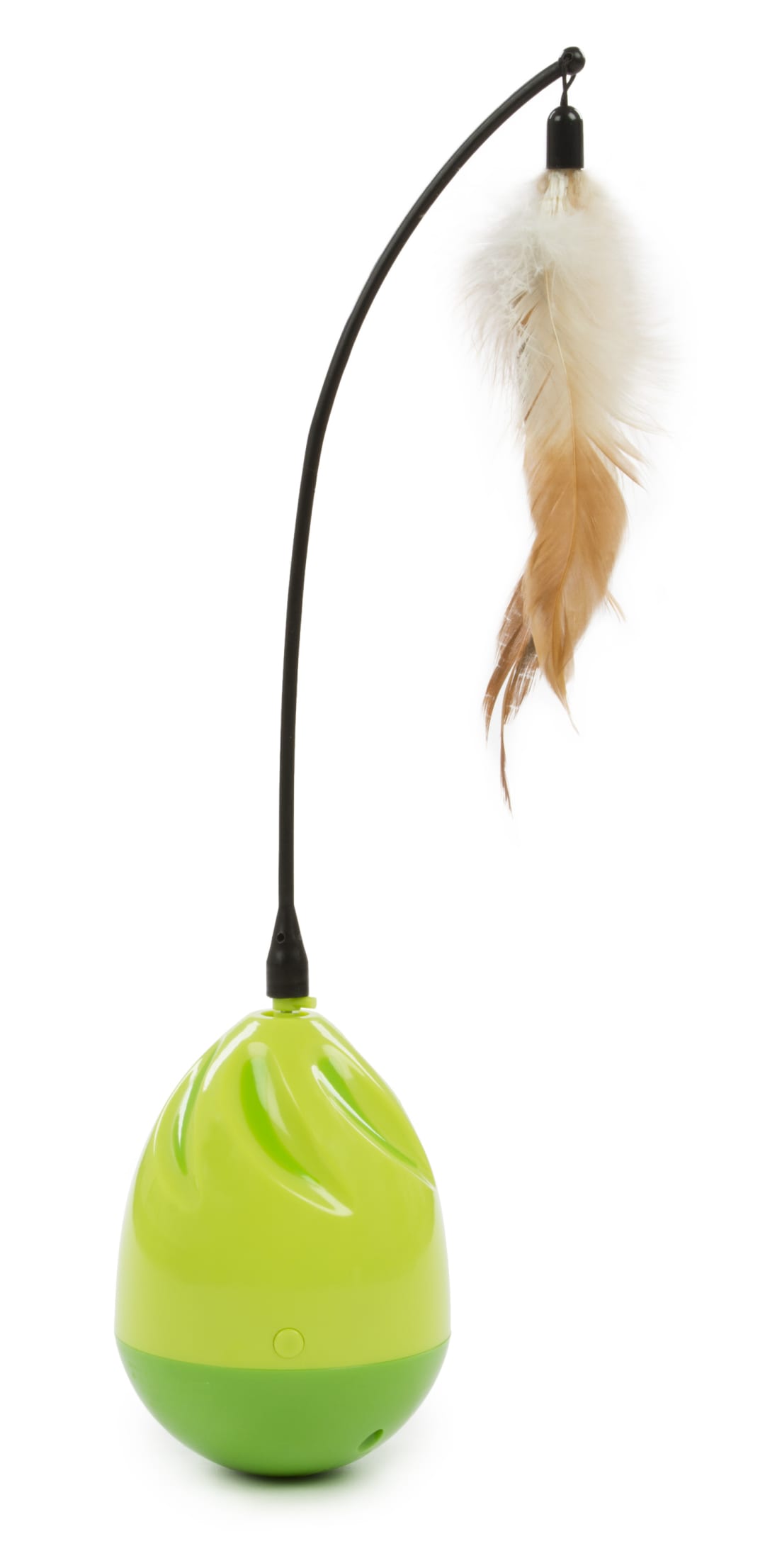 Petlinks Wild Thing Electronic Motion Cat Toy, Battery Powered