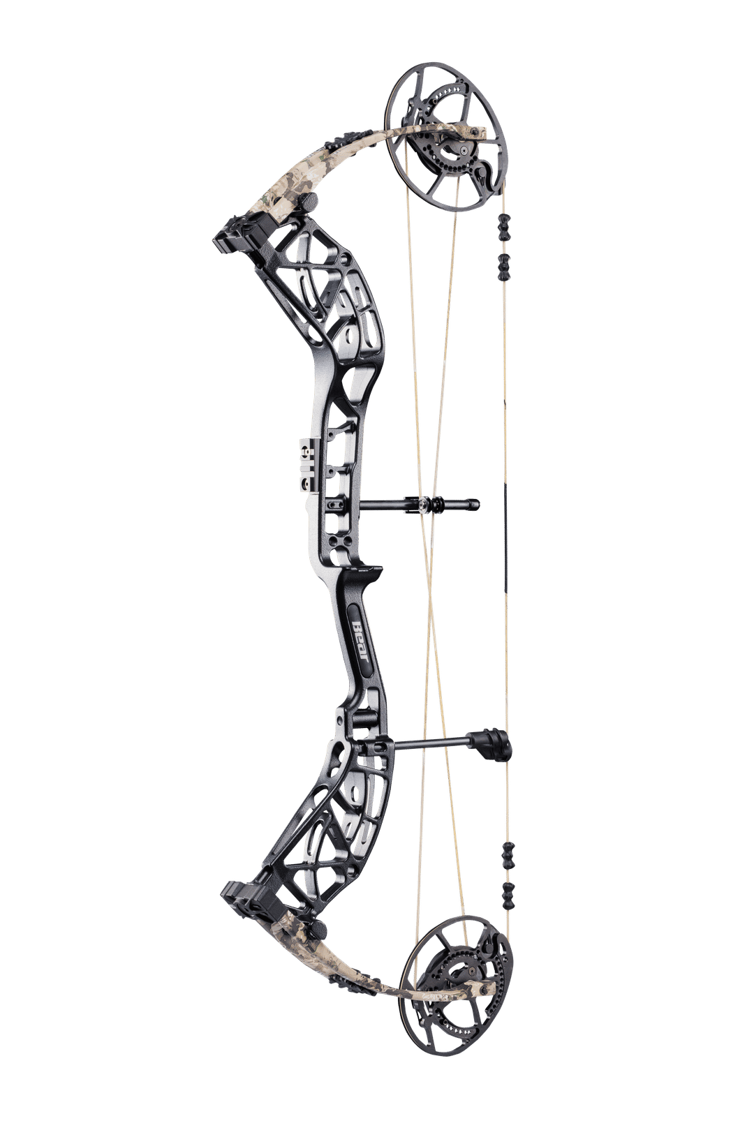 Bear Whitetail INT