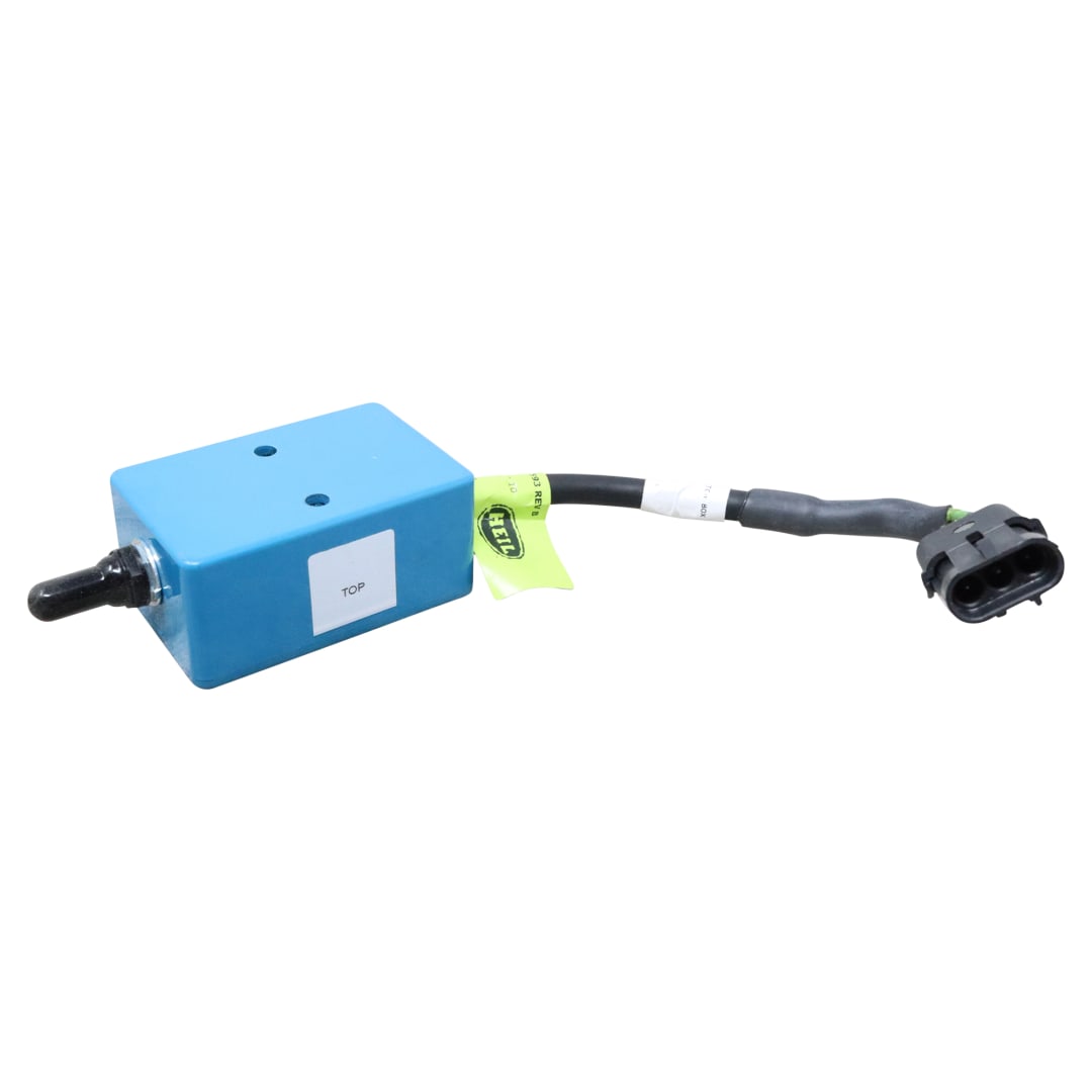Wastebuilt® Replacement for Heil Box, Switch, Sealed