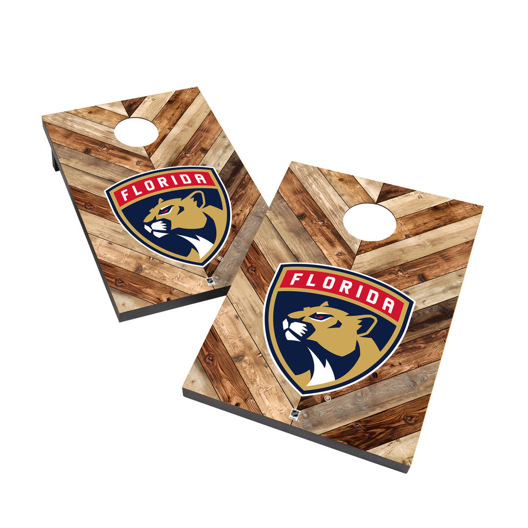 Florida Panthers | 2x3 Bag Tos