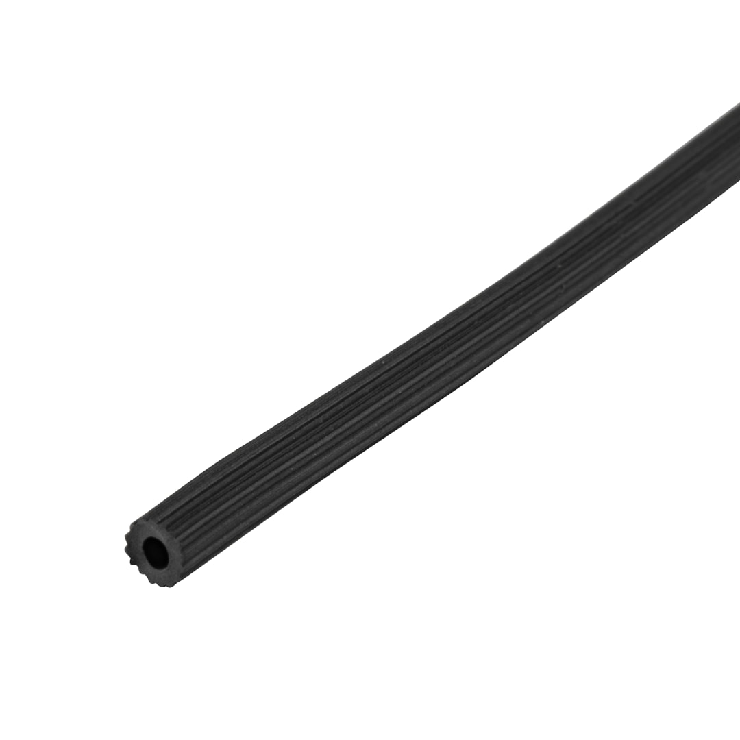 14165 - 0.125 in., 0.14 in., 0.16 in. x 20 ft. Black Window Screen Spline Variety Pack