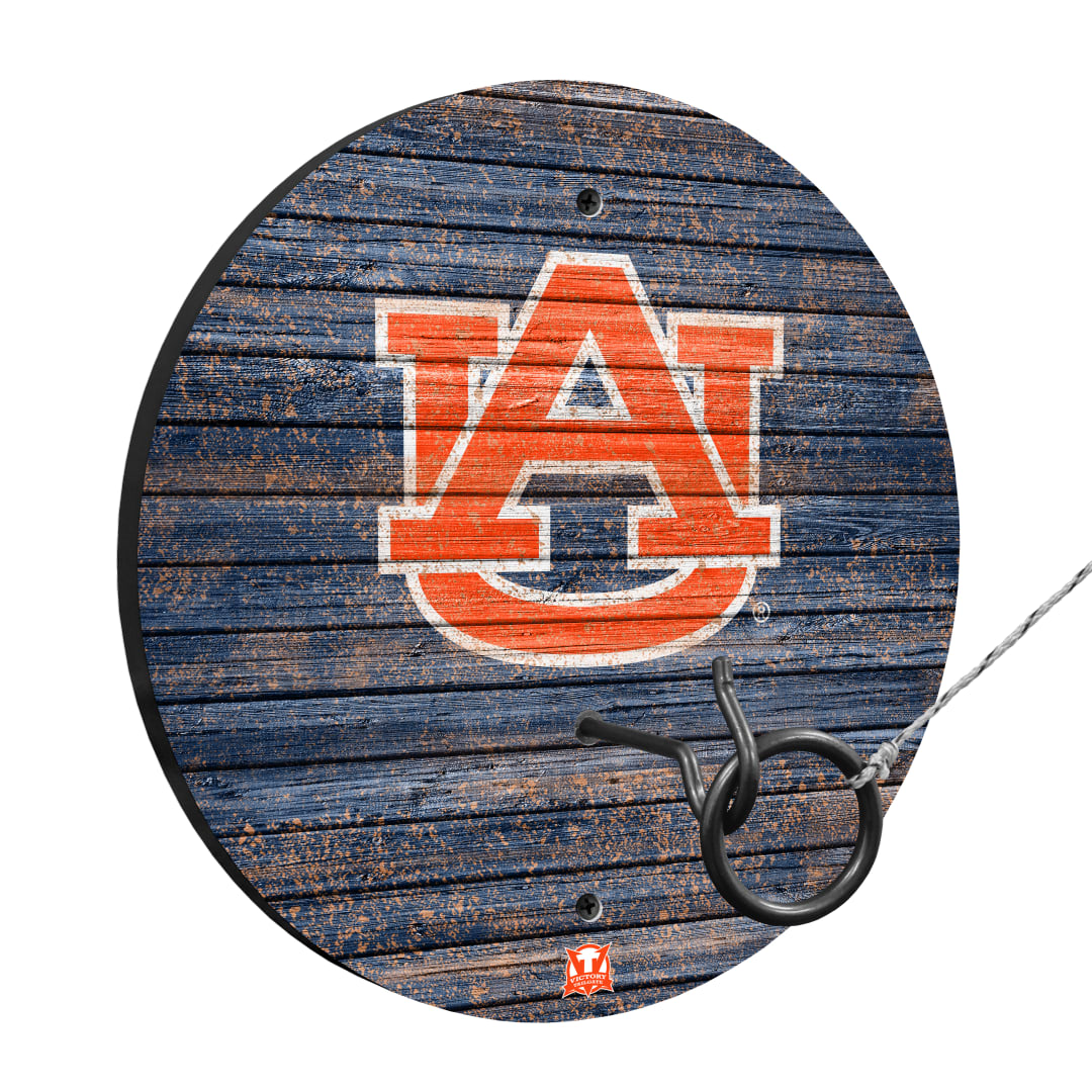 Auburn University Tigers | Hoo