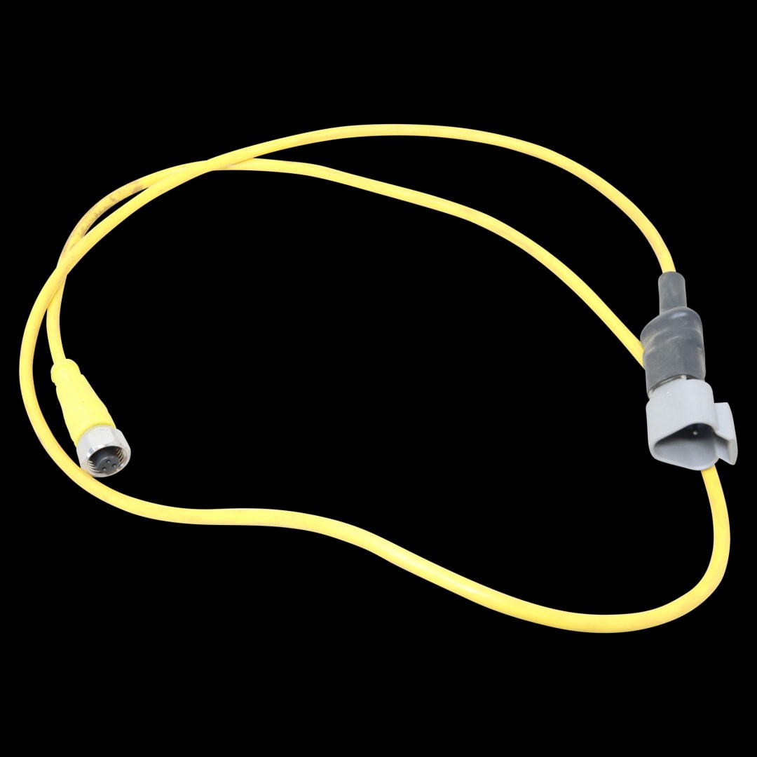 Wastebuilt® Replacement for Heil Proximity Cable,40",Micro/Deutsch 263-1145-005